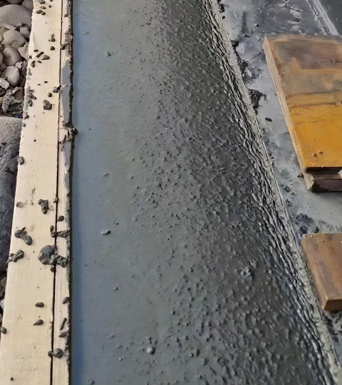 海沧环氧砂浆的特点及施工流程​