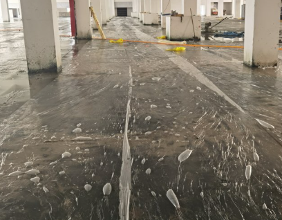 海沧不发火砂浆和不发火金属骨料有什么区别