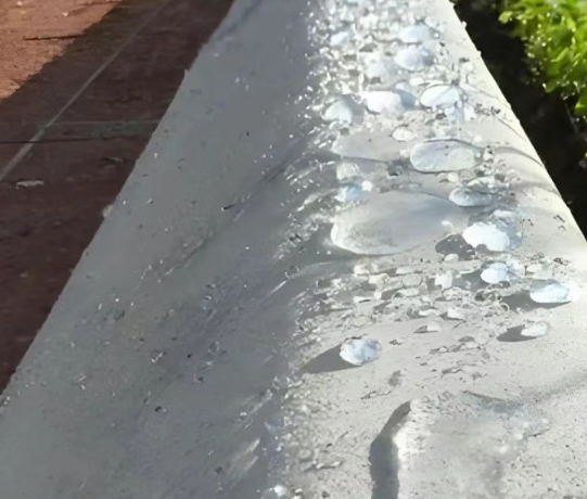 海沧硅烷浸渍涂料在混凝土保护中的应用