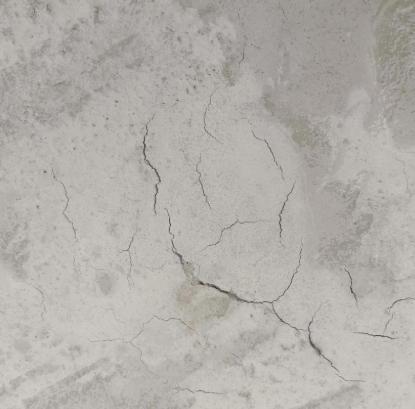 海沧灌浆料为什么会产生裂缝？出现裂缝该如何处理？