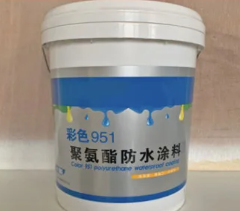 海沧聚氨酯防水涂料