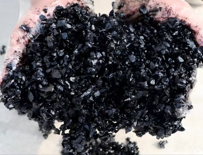 海沧沥青冷补料（沥青砂）的优势特点与施工流程解析