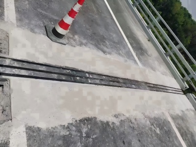 海沧伸缩缝更换后浇筑材料快速结构修补料速砼的产品特点及施工流程​