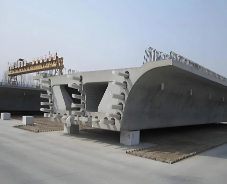 海沧抗冻压浆料的特点及标准化施工工艺